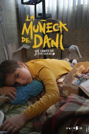 Poster of La muñeca de Dani