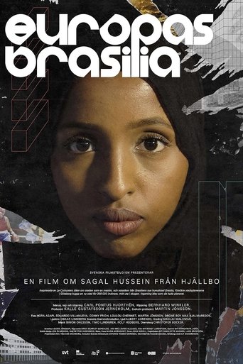 Poster of Europas Brasilia