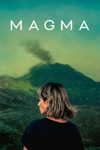 Poster of Magma