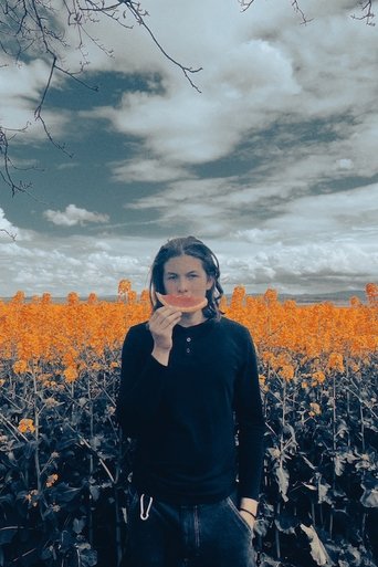Portrait of Yuli Freed