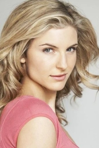 Portrait of Viva Bianca