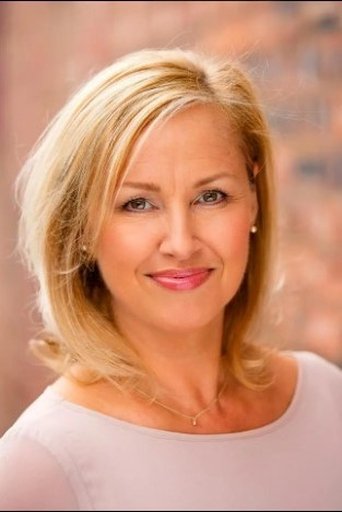 Portrait of Rachel Ogilvy
