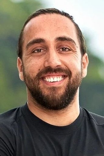 Portrait of Valentino Demina