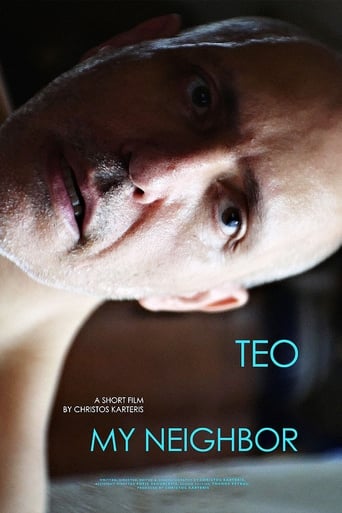 Poster of Teo, My Neighbor