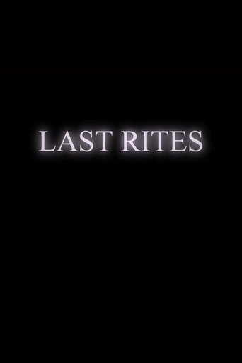 Poster of Last Rites