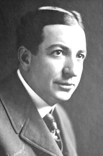 Portrait of Burton Law