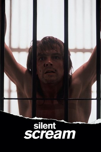 Poster of Silent Scream
