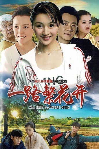 Poster of 一路繁花开