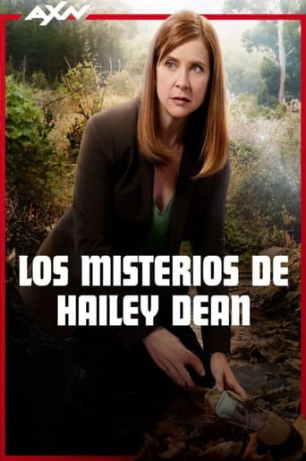 Poster of Hailey Dean Mystery