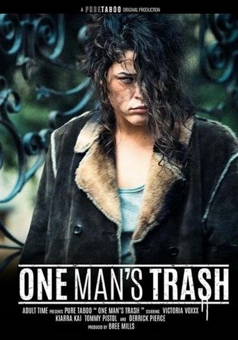 Poster of One Man's Trash