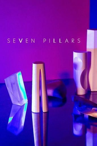 Poster of Seven Pillars Film Anthology