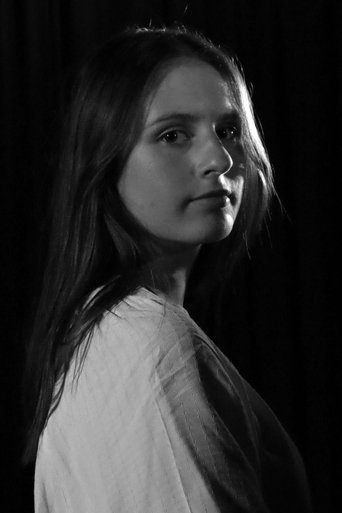 Portrait of Lucile Pierre