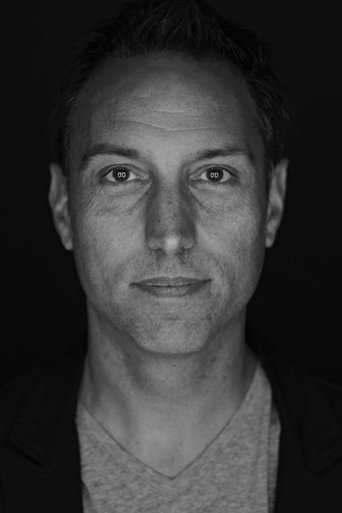 Portrait of Jean-François Bouchard