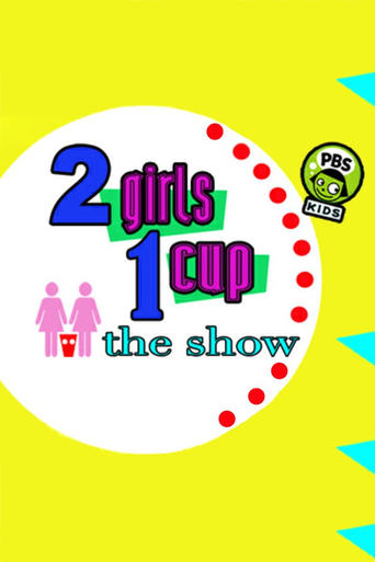 Poster of 2 Girls, 1 Cup: The Show