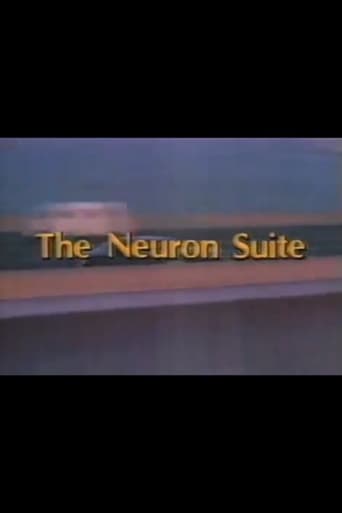 Poster of The Neuron Suite