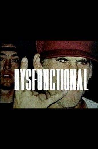 Poster of Dysfunctional