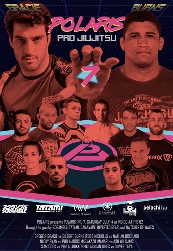 Poster of Polaris 7