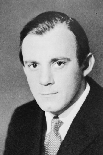 Portrait of Valeriy Nosik
