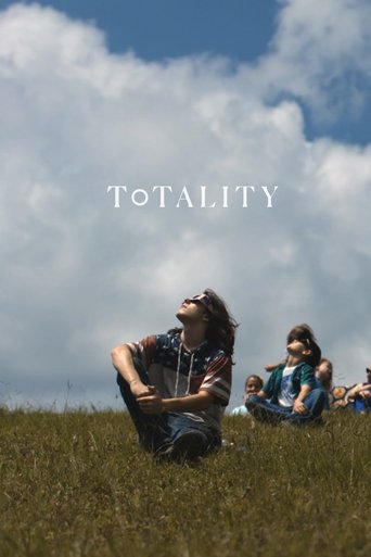 Poster of TOTALITY