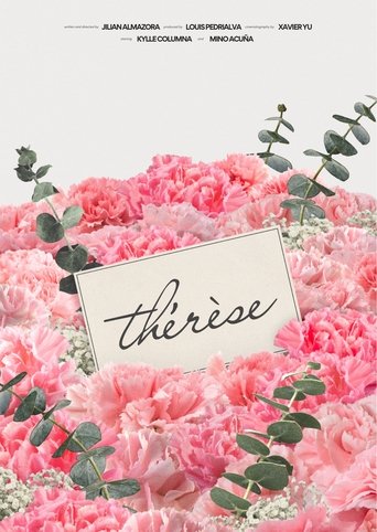 Poster of Thérèse