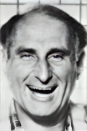 Portrait of Osmar de Pieri