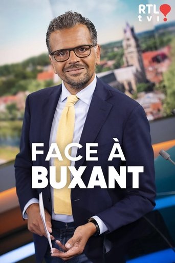Poster of Face à Buxant