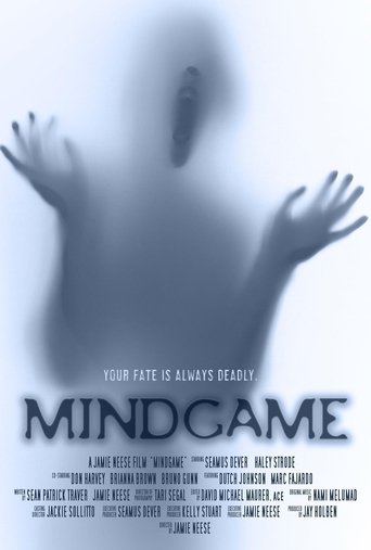 Poster of Mindgame