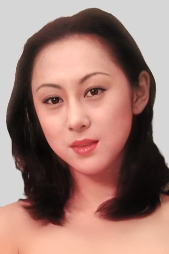 Portrait of Yûko Asuka