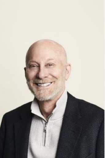 Portrait of Charlie Cohen
