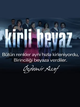 Poster of Kirli Beyaz