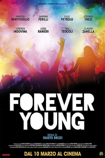 Poster of Forever Young