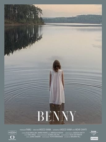 Poster of Benny