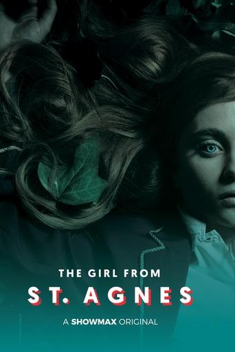 Poster of The Girl from St. Agnes