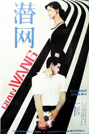 Poster of Qian wang