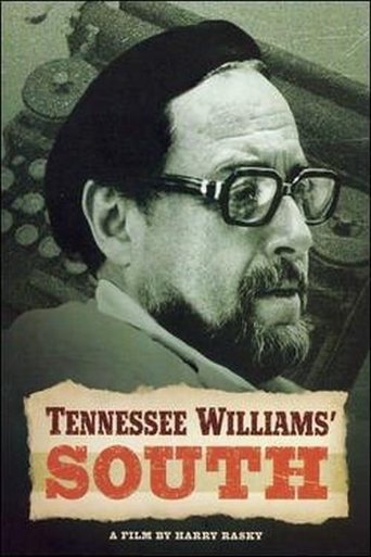 Poster of Tennessee Williams' South