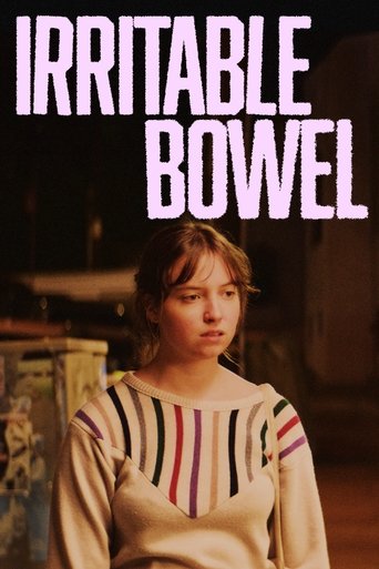 Poster of Irritable Bowel