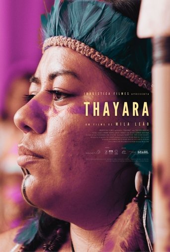 Poster of Thayara