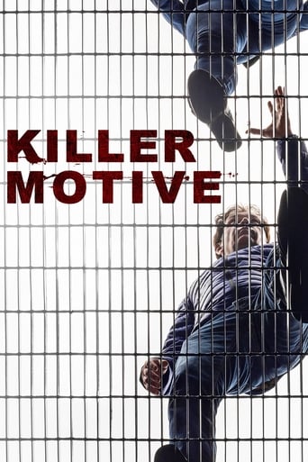 Portrait for Killer Motive - Season 1