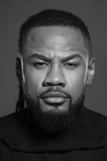 Portrait of C4 Pedro