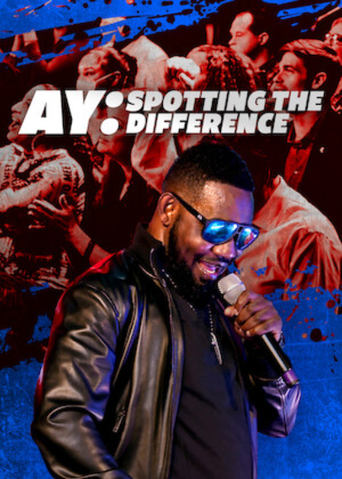 Poster of AY: Spotting the Difference