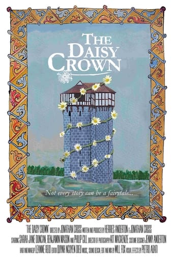 Poster of The Daisy Crown