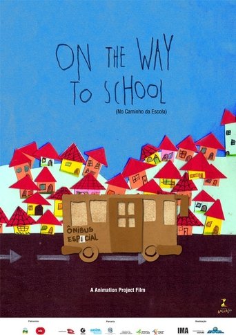 Poster of On the Way to School