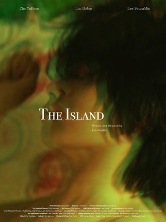 Poster of The Island
