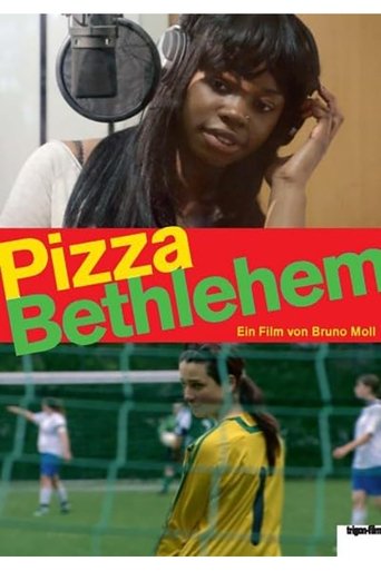 Poster of Pizza Bethlehem