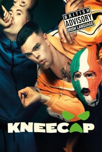 Poster of Kneecap