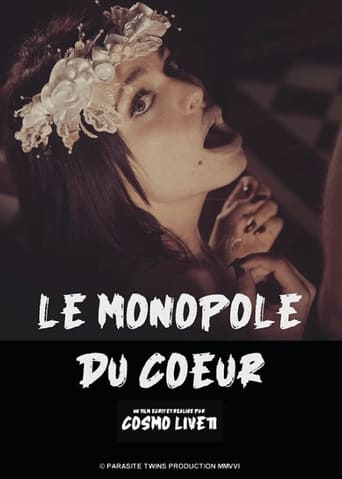 Poster of Le monopole du cœur