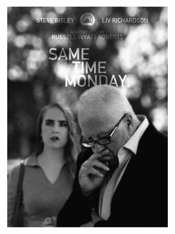 Poster of Same Time Monday