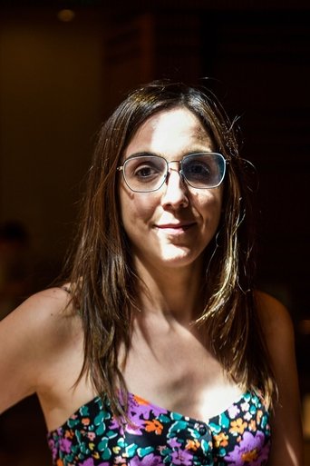 Portrait of Fio Sargenti