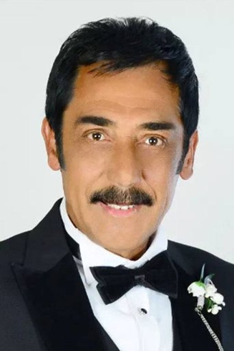 Portrait of Ankaralı Turgut