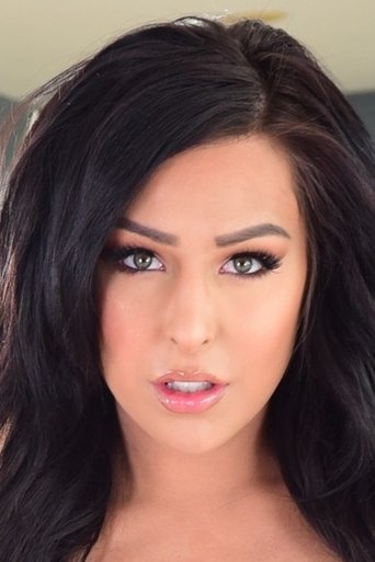 Portrait of Chanel Santini